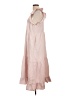 Universal Thread 100% Cotton Pink Casual Dress Size L - photo 5