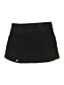 Athleta Solid Black Active Skort Size S - photo 2
