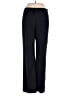 Evan Picone Chevron-herringbone Black Dress Pants Size 16 - photo 1
