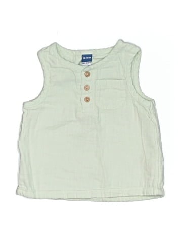 Old Navy Sleeveless T-Shirt (view 1)