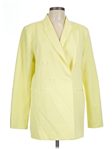 BCBGMAXAZRIA Blazer (view 1)