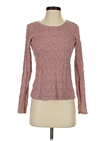 J.Jill Pullover Sweater (view 1)