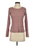 J.Jill Pink Pullover Sweater Size S - photo 1