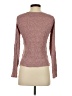 J.Jill Pink Pullover Sweater Size S - photo 2