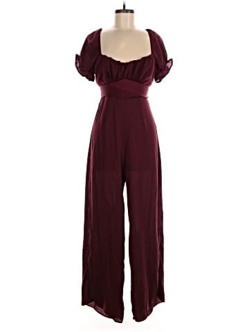 Altar'd State Jumpsuit (view 1)