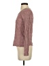 J.Jill Pink Pullover Sweater Size S - photo 5