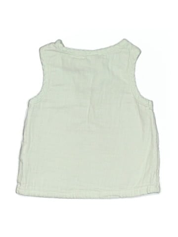 Old Navy Sleeveless T-Shirt (view 2)