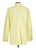 BCBGMAXAZRIA Yellow Blazer Size L - photo 2