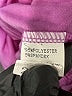 Unbranded Solid Purple Jumpsuit Size 2X - photo 5