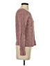 J.Jill Pink Pullover Sweater Size S - photo 4