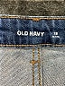Old Navy Blue Jeans Size 18 Petite - photo 4