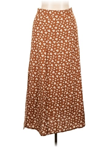 Rylee + Cru Casual Skirt (view 1)