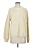 Assorted Brands Ivory Pullover Sweater Size S - photo 1