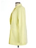 BCBGMAXAZRIA Yellow Blazer Size L - photo 5