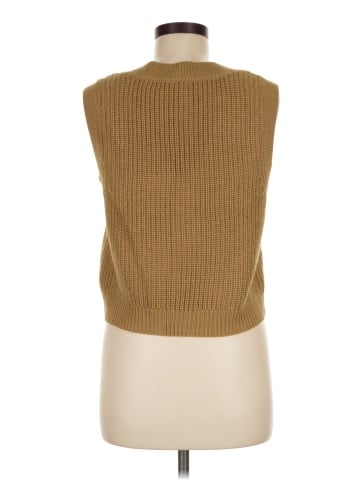 Divided by H&M Sweater Vest (view 2)