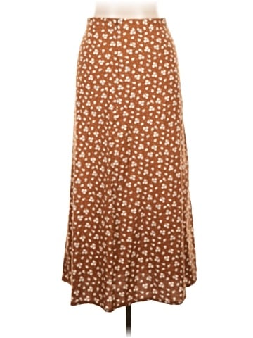 Rylee + Cru Casual Skirt (view 2)
