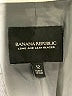 Banana Republic Gray Blazer Size 12 - photo 6