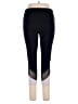 Athleta Color Block Black Active Pants Size XL - photo 2
