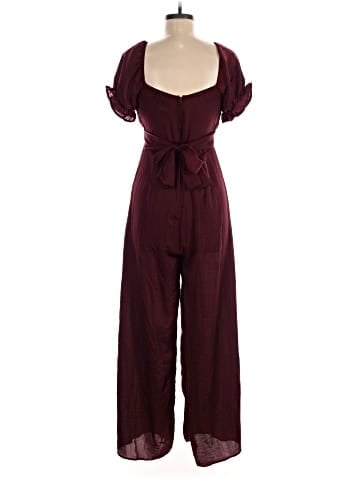 Altar'd State Jumpsuit (view 2)