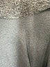 Unbranded Gray Ivory Tank Top Size M - photo 7