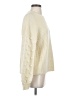 Assorted Brands Ivory Pullover Sweater Size S - photo 4