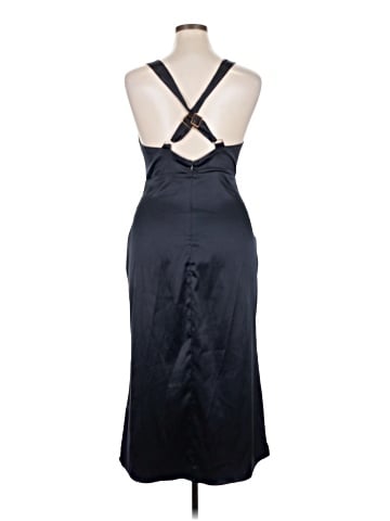 Rebdolls Cocktail Dress (view 2)