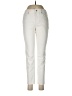 Gap Ivory Jeans Size 8 - photo 1