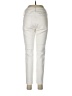 Gap Ivory Jeans Size 8 - photo 2