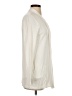M Magaschoni Ivory Cardigan Size S - photo 4