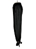 Rebecca Taylor Black Track Pants Size 4 - photo 5