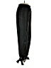 Rebecca Taylor Black Track Pants Size 4 - photo 4