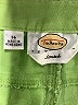 Talbots Green Jeans Size 14 - photo 4