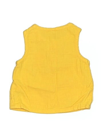 Old Navy Sleeveless T-Shirt (view 2)