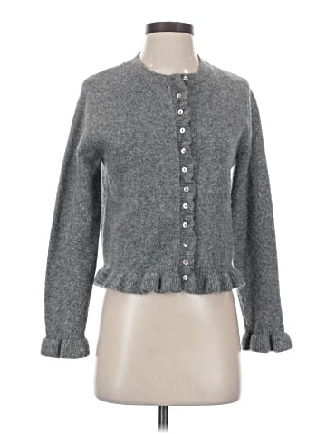 Zara Cardigan (view 1)