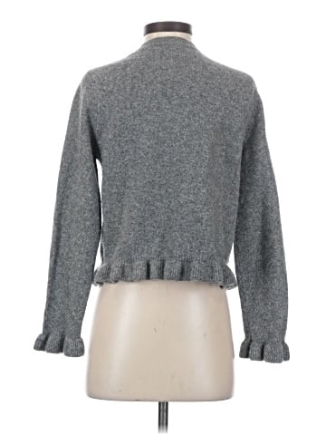 Zara Cardigan (view 2)