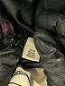 Burberry Burgundy Coat Size 6 - photo 16