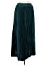 Cupshe 100% Polyester Teal Formal Skirt Size M - photo 1