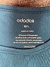 Ododos Teal Tank Top Size Med - Lg - photo 7