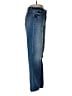 L'Agence Blue Jeans Size 27 waist - photo 4