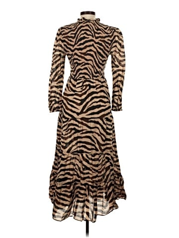 J.Crew Casual Dress (view 2)