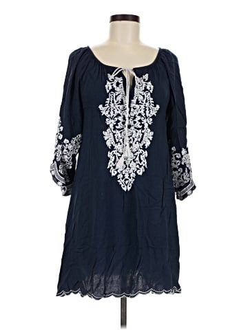Chic Connection Casual Dress (view 1)