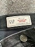 Gap Gray Jeans Size 26 waist r - photo 7