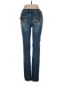 Assorted Brands Solid Blue Jeans Size 5 - photo 2