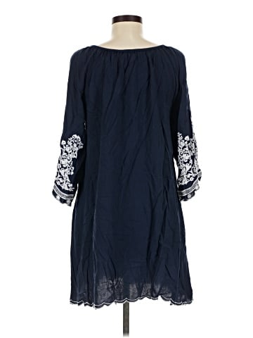 Chic Connection Casual Dress (view 2)