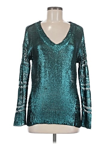 Rock & Republic Long Sleeve Top (view 1)