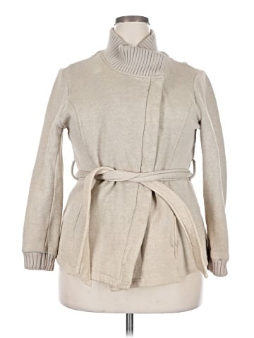 Mossimo Supply Co. Coat (view 1)