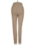 BEACHRIOT Sport Solid Tan Active Pants Size S - photo 2