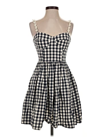 Alythea Casual Dress (view 1)