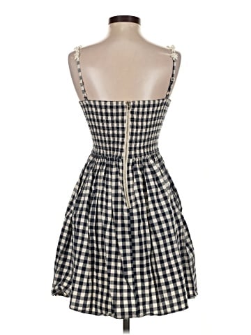 Alythea Casual Dress (view 2)