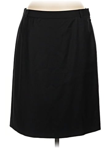 J.Crew Wool Skirt (view 1)